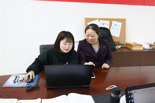 中国地质大学长城学院 喜提第八届POCIB全国外贸从业能力大赛团体特等奖