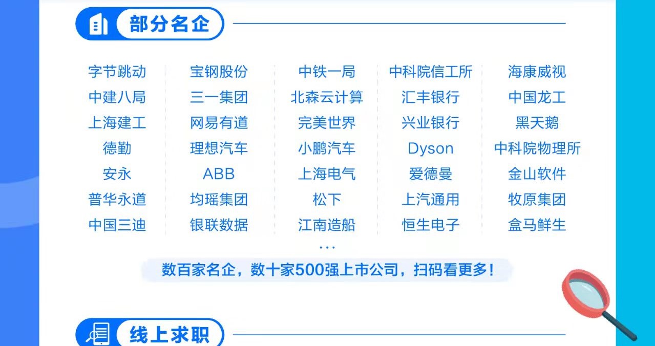 校园招聘月｜bat365在线官网登录2022届毕业生系列招聘活动