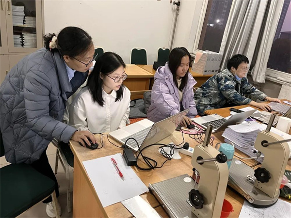 小将闯大赛--我院荣获“网中网杯”大学生财务决策大赛区域赛北区三等奖